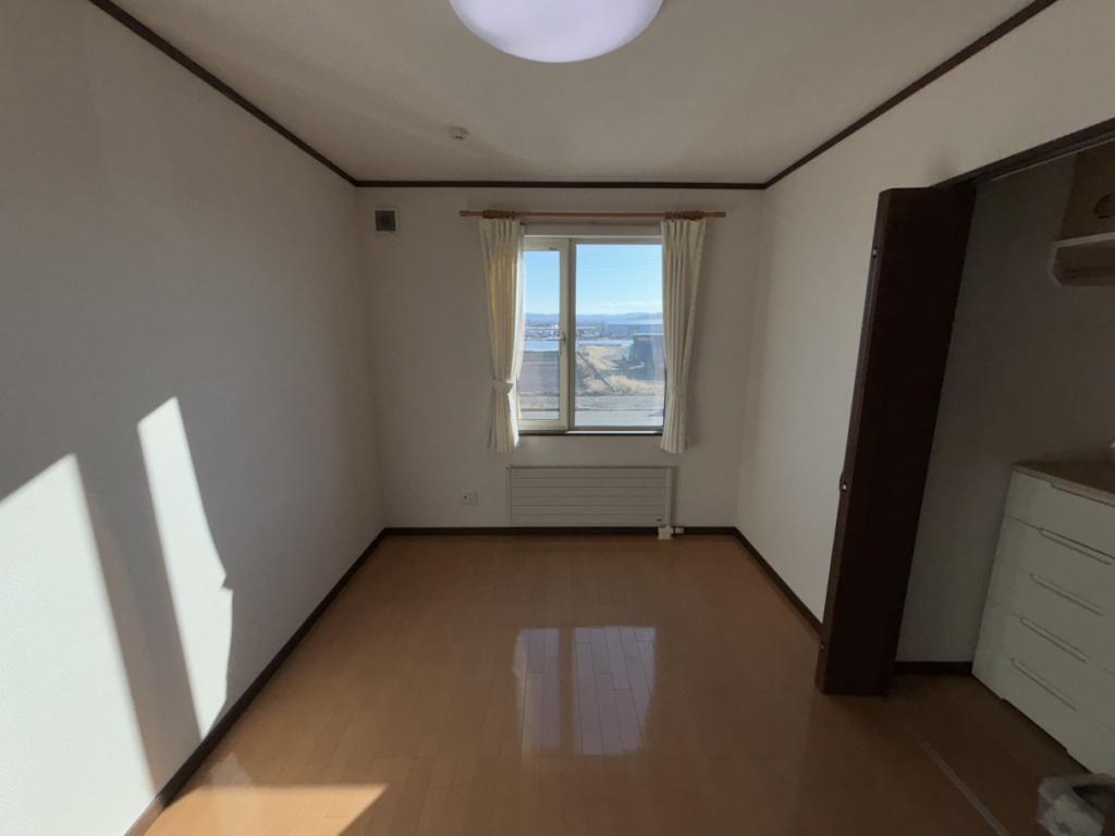 中古戸建　西三輪３丁目750番地15 内観