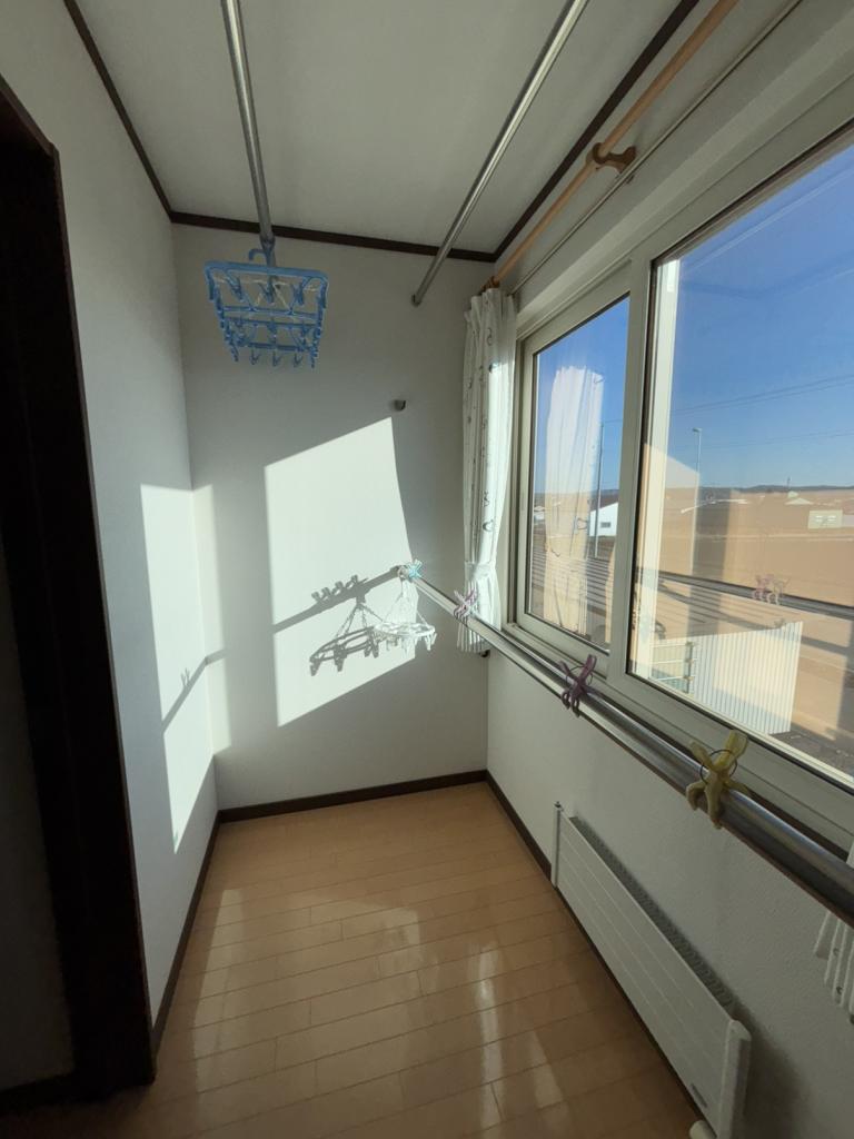 中古戸建　西三輪３丁目750番地15 内観