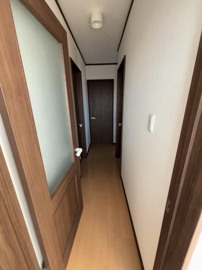 中古戸建　西三輪３丁目750番地15 内観