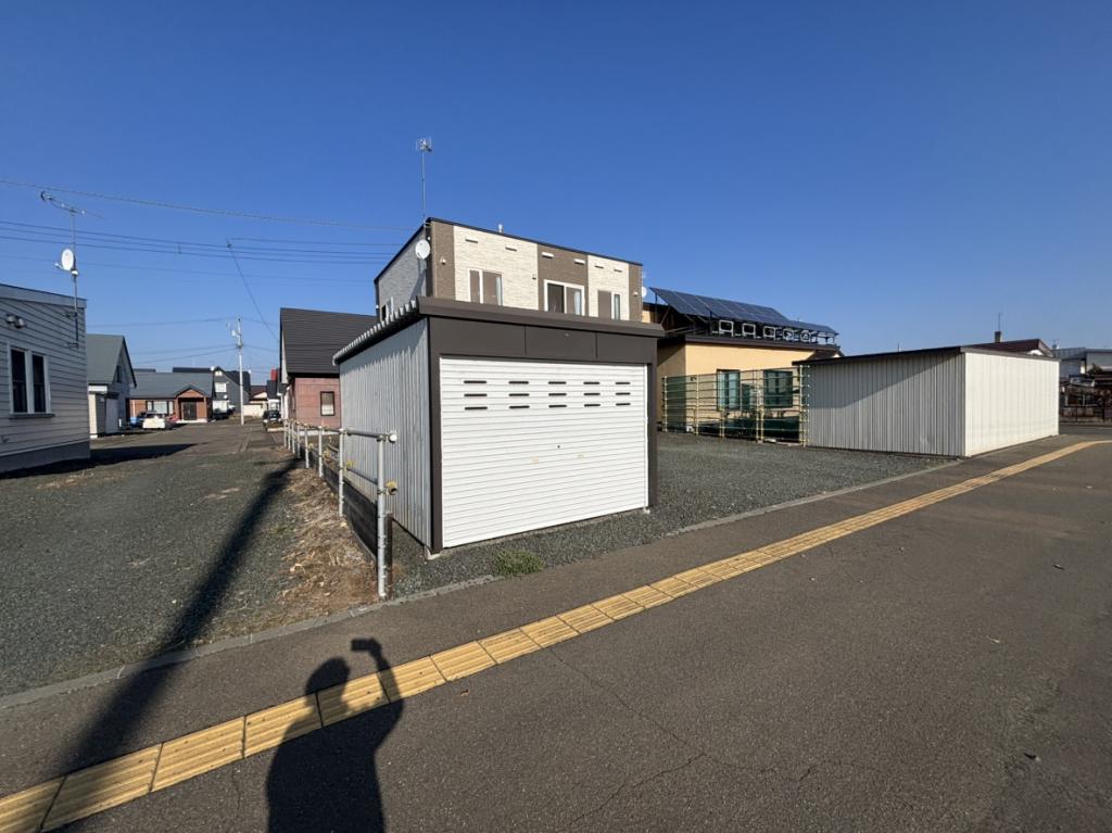 中古戸建　西三輪３丁目750番地15 内観