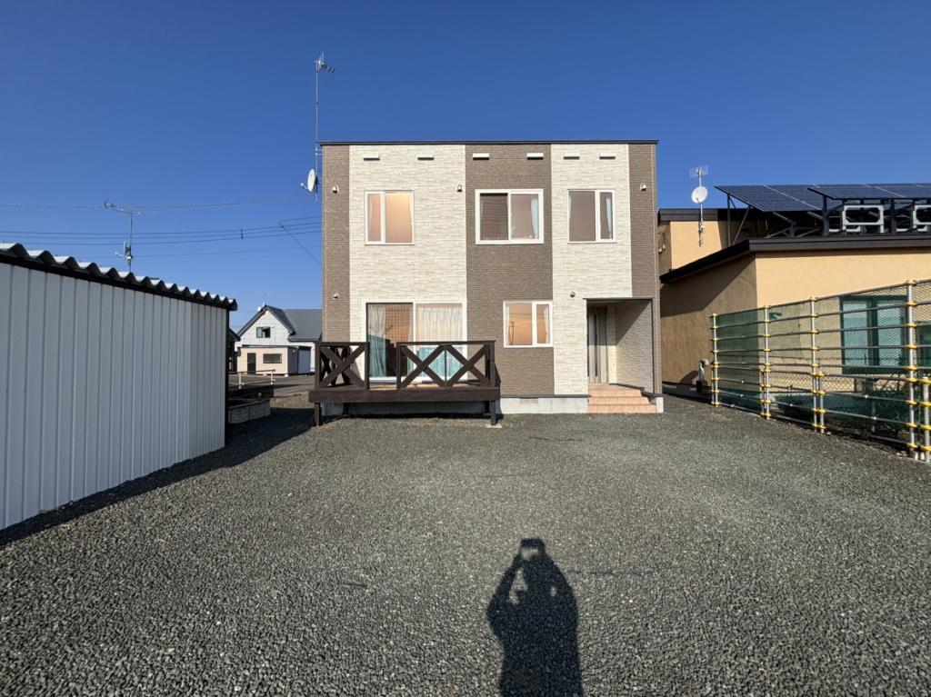 中古戸建　西三輪３丁目750番地15 内観