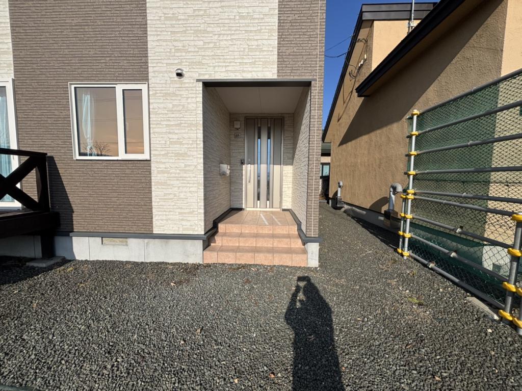 中古戸建　西三輪３丁目750番地15 内観