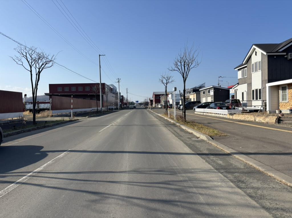 中古戸建　西三輪３丁目750番地15 内観