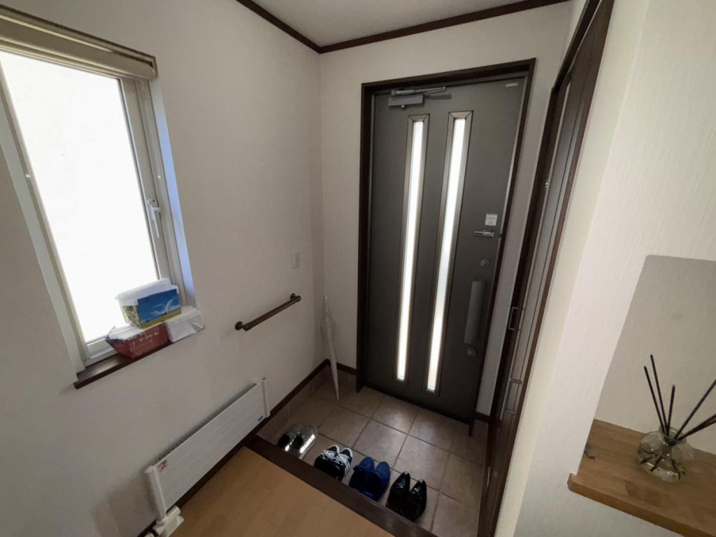 中古戸建　西三輪３丁目750番地15 内観