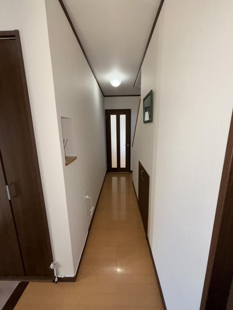 中古戸建　西三輪３丁目750番地15 内観