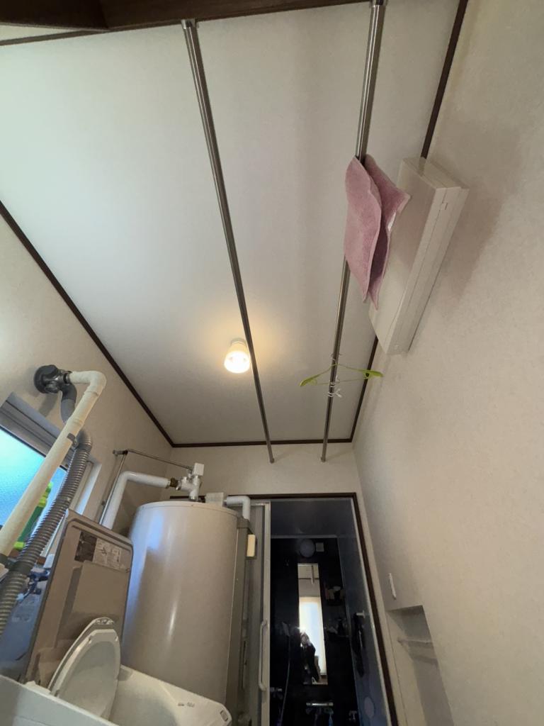 中古戸建　西三輪３丁目750番地15 内観