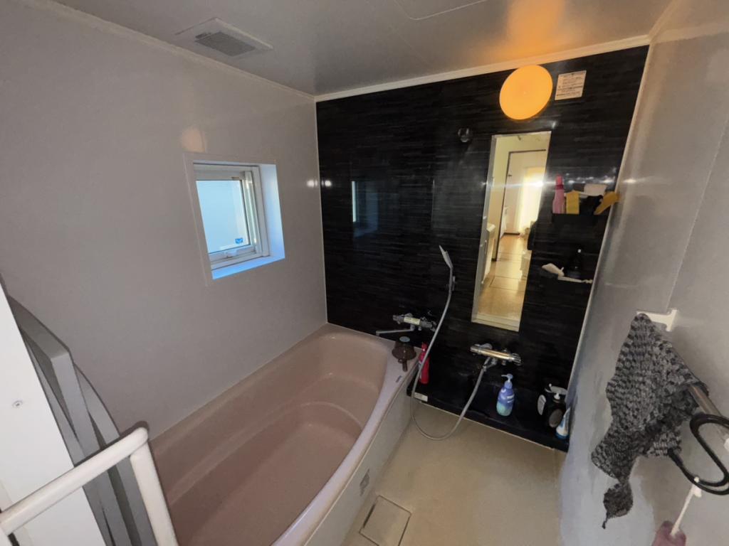 中古戸建　西三輪３丁目750番地15 内観