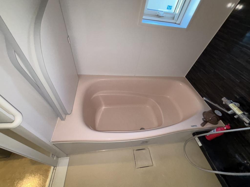 中古戸建　西三輪３丁目750番地15 内観