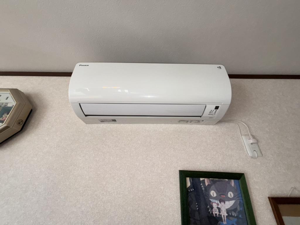 中古戸建　西三輪３丁目750番地15 内観