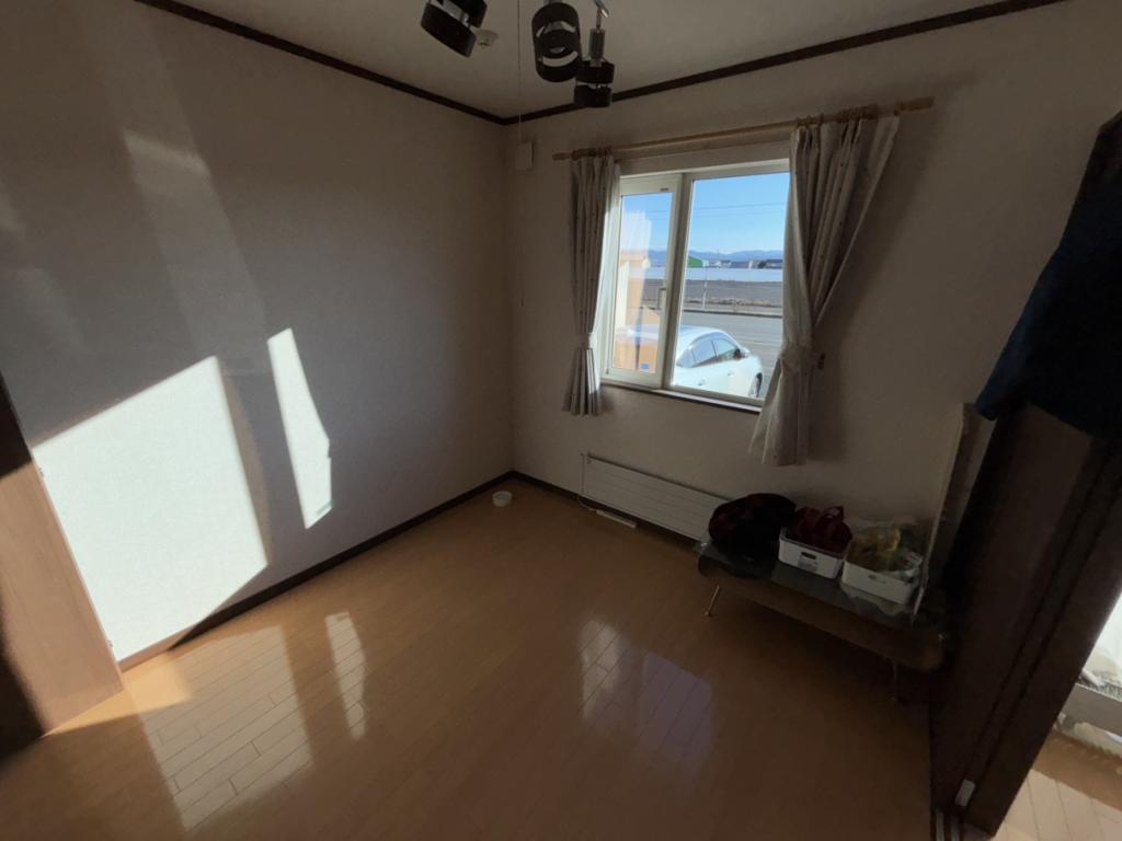 中古戸建　西三輪３丁目750番地15 内観