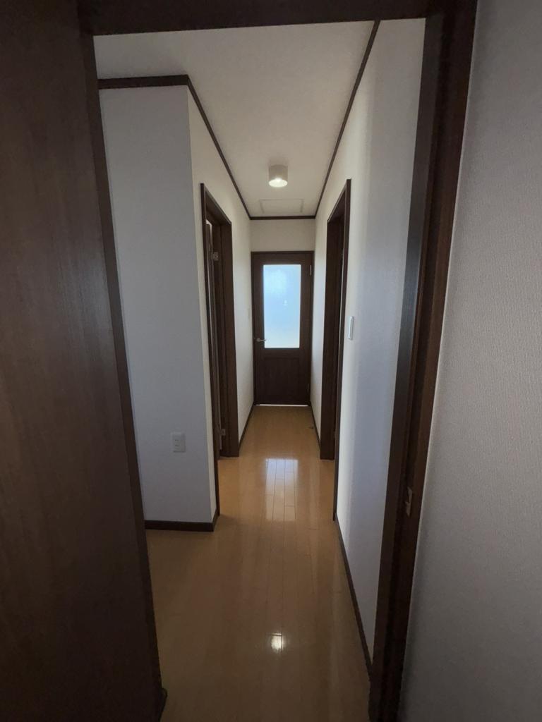 中古戸建　西三輪３丁目750番地15 内観