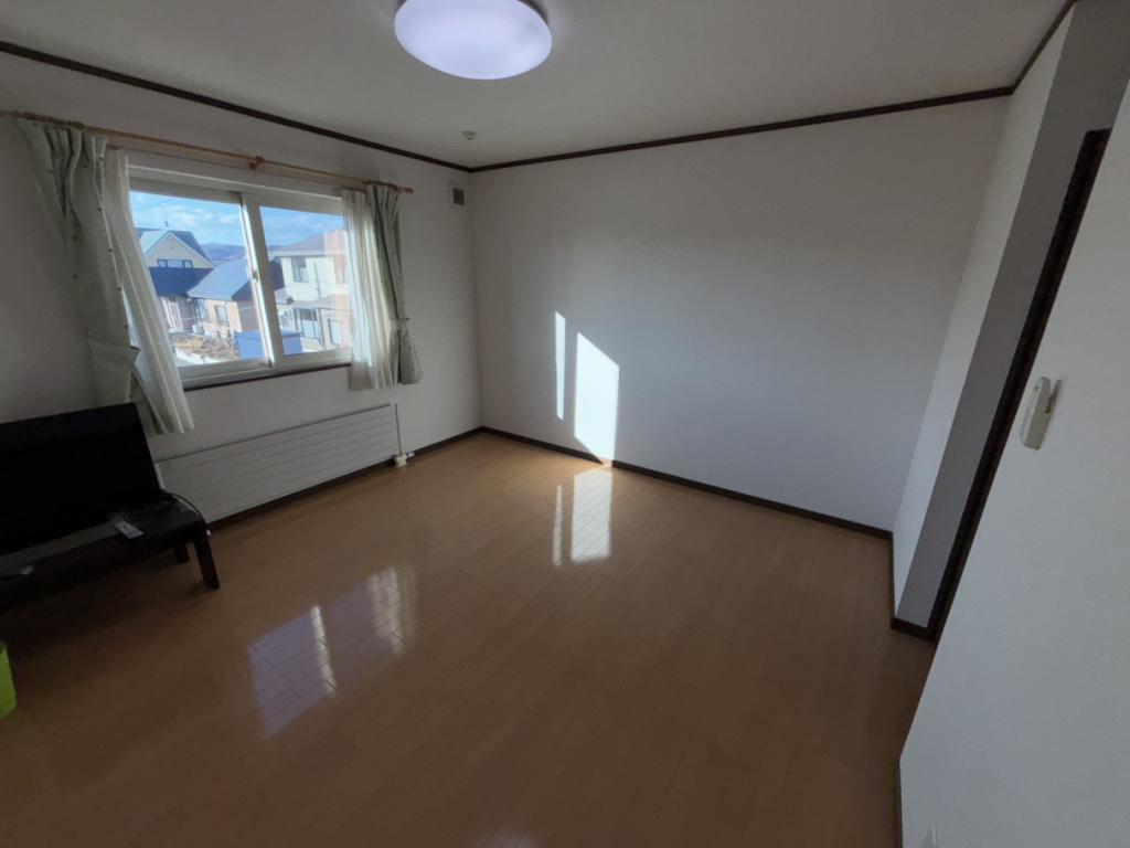 中古戸建　西三輪３丁目750番地15 内観