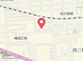 中古戸建　西三輪３丁目750番地15 内観