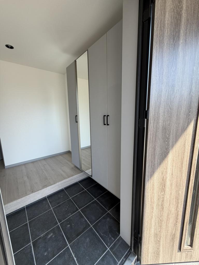 中古戸建　清見町74番地33 内観