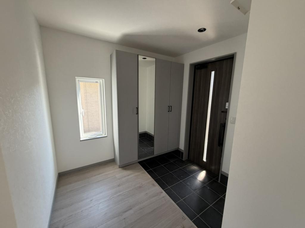 中古戸建　清見町74番地33 内観