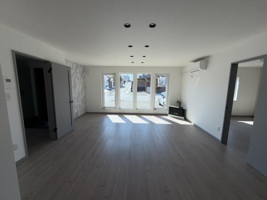 中古戸建　清見町74番地33 内観