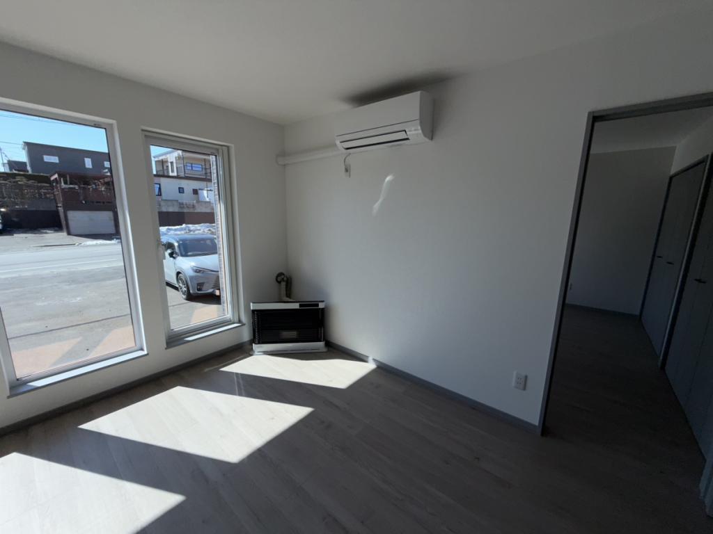 中古戸建　清見町74番地33 内観