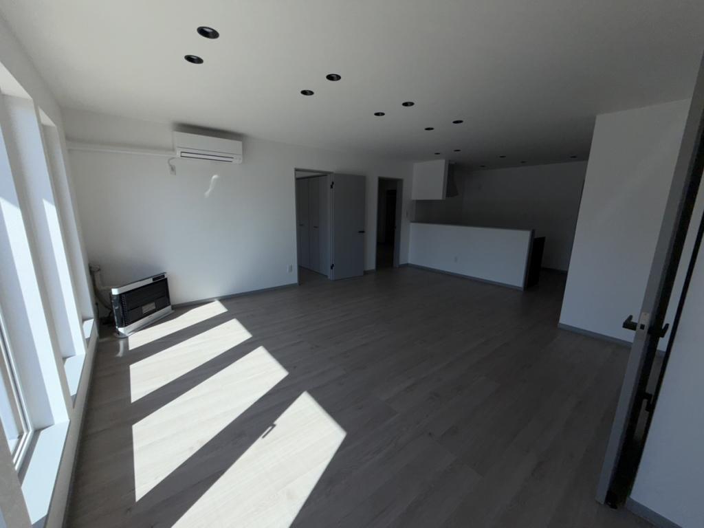 中古戸建　清見町74番地33 内観