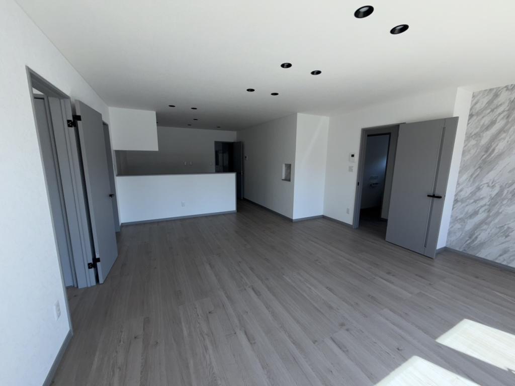 中古戸建　清見町74番地33 内観