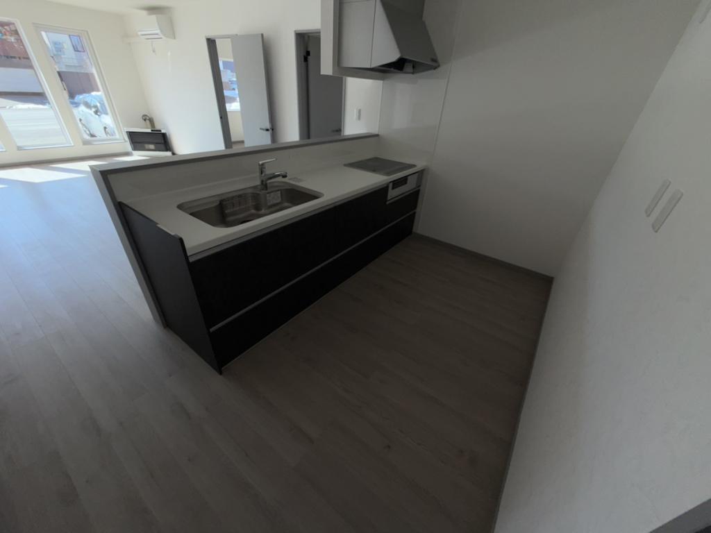 中古戸建　清見町74番地33 内観