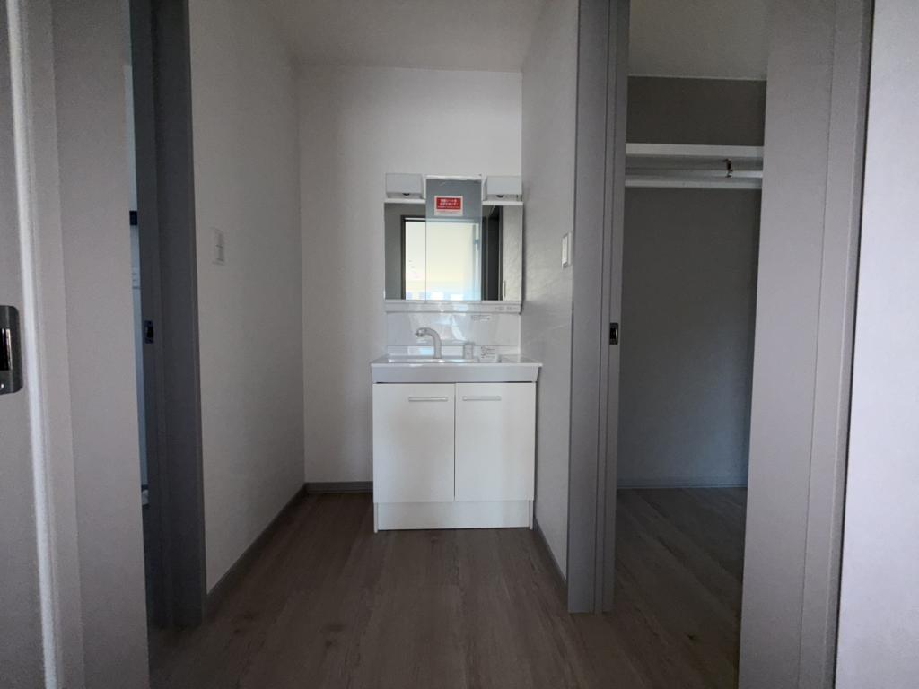 中古戸建　清見町74番地33 内観