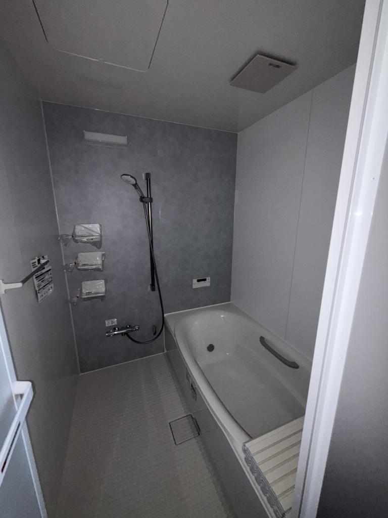 中古戸建　清見町74番地33 内観