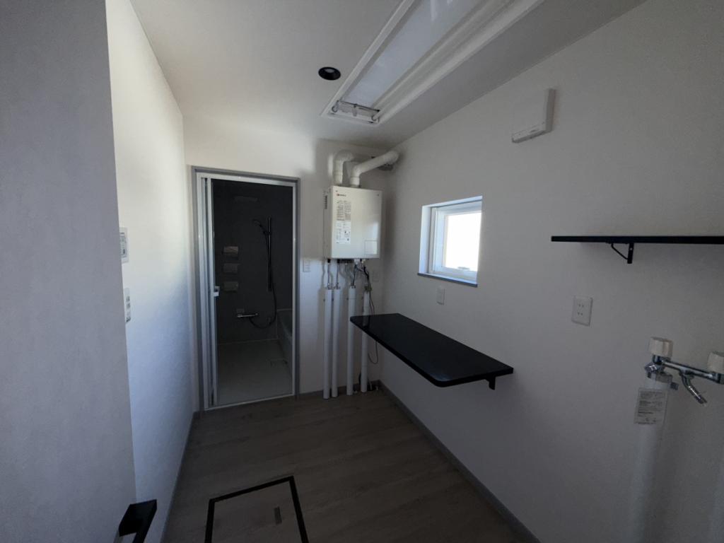 中古戸建　清見町74番地33 内観