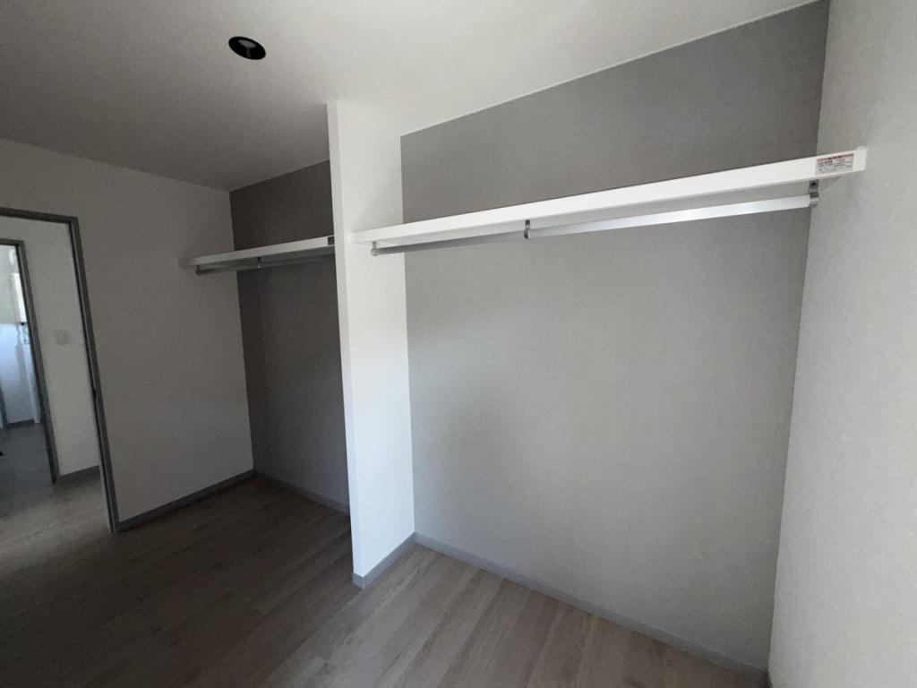 中古戸建　清見町74番地33 内観