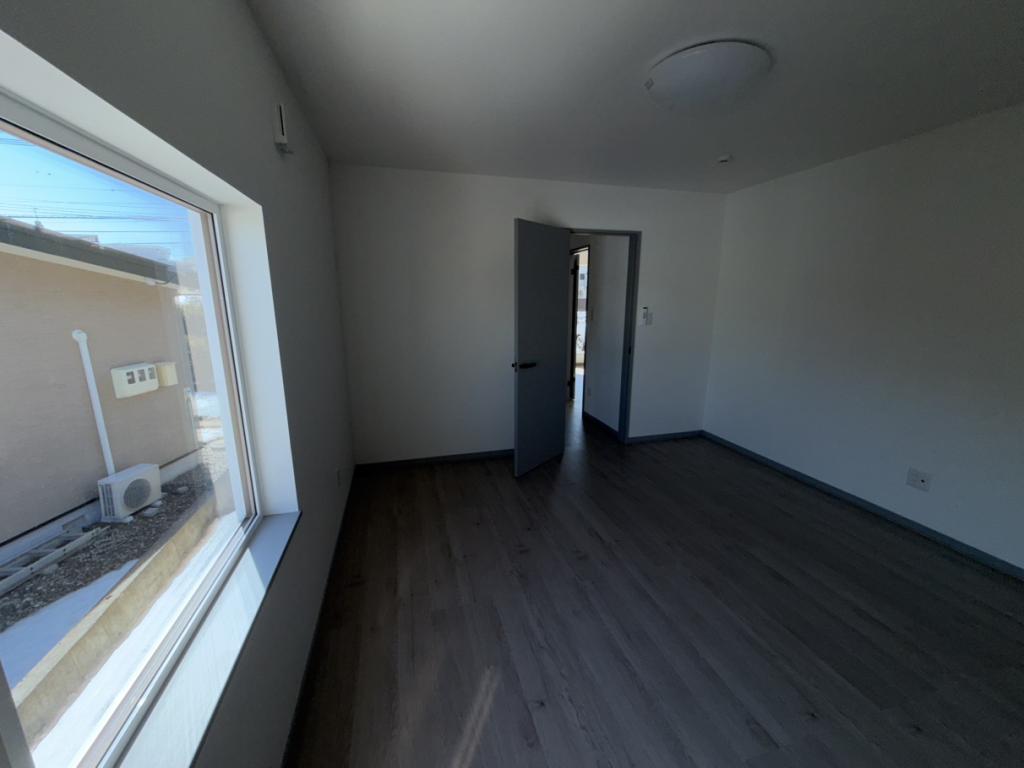 中古戸建　清見町74番地33 内観