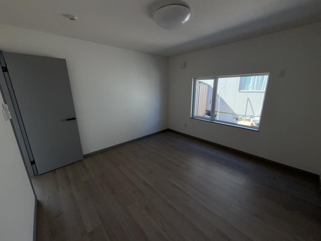 中古戸建　清見町74番地33 内観