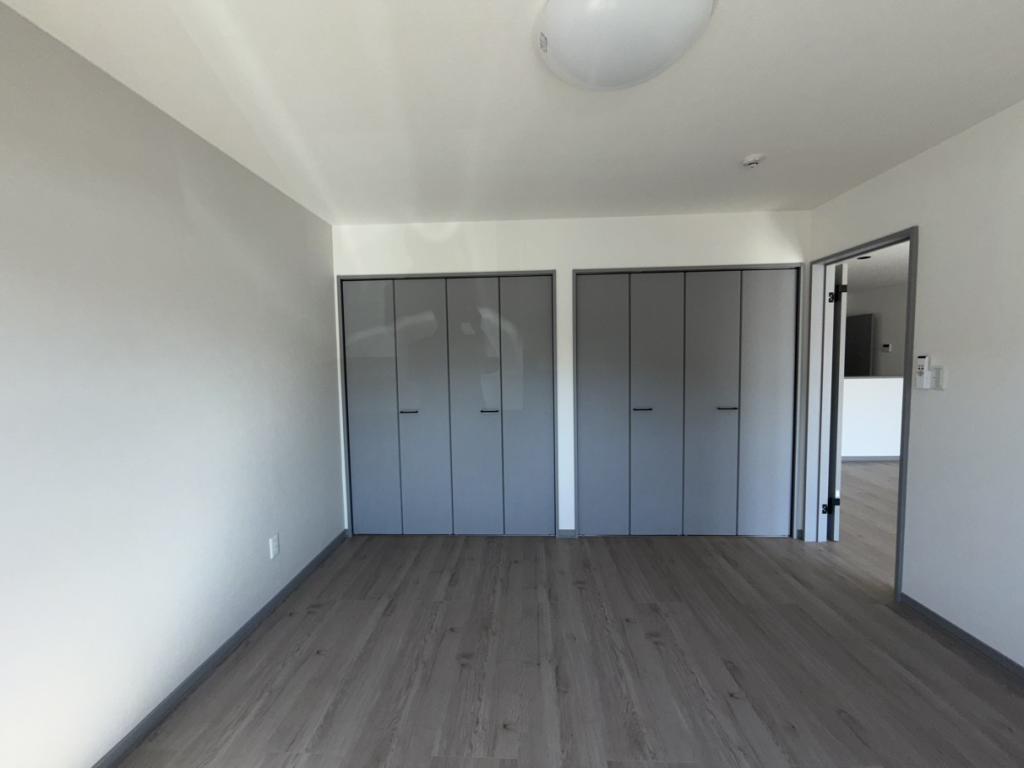 中古戸建　清見町74番地33 内観