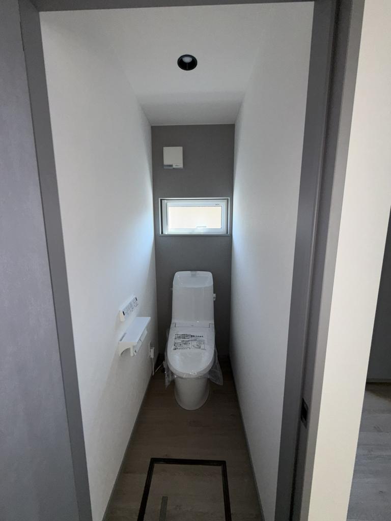 中古戸建　清見町74番地33 内観