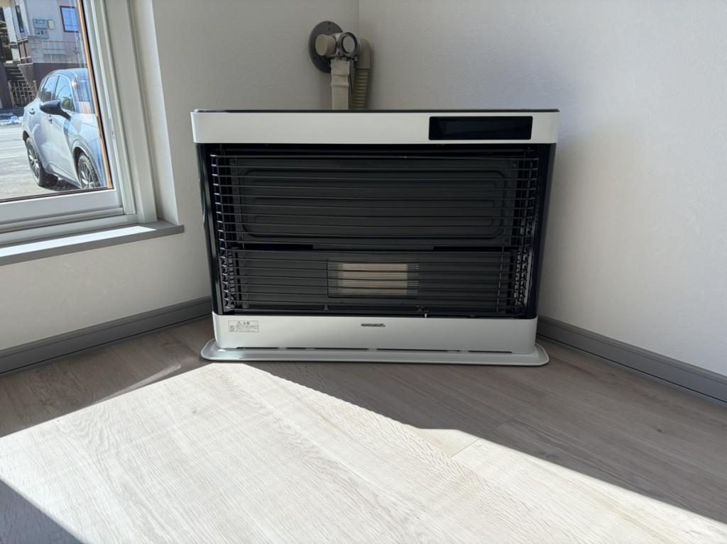 中古戸建　清見町74番地33 内観