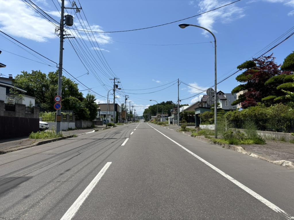 中古戸建　清見町74番地33 内観