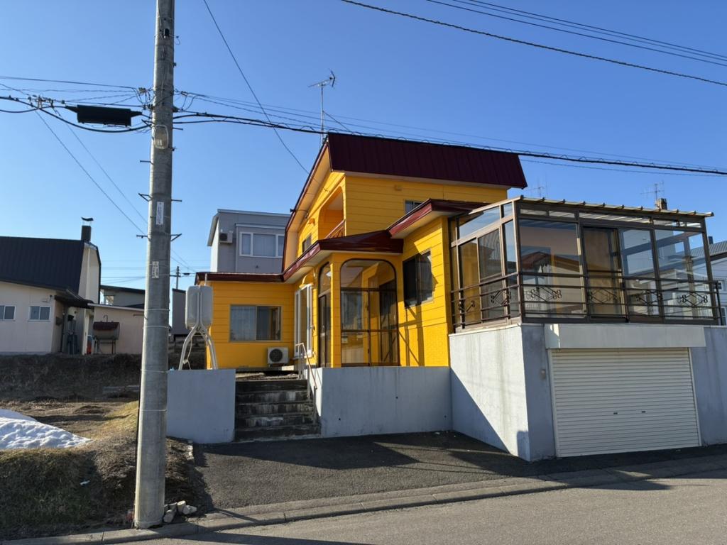 中古戸建　柏陽町557番地129 内観