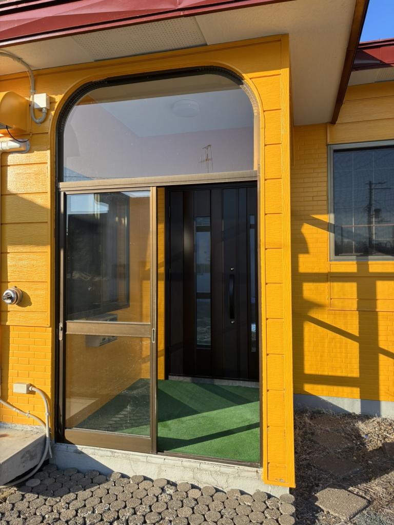 中古戸建　柏陽町557番地129 内観