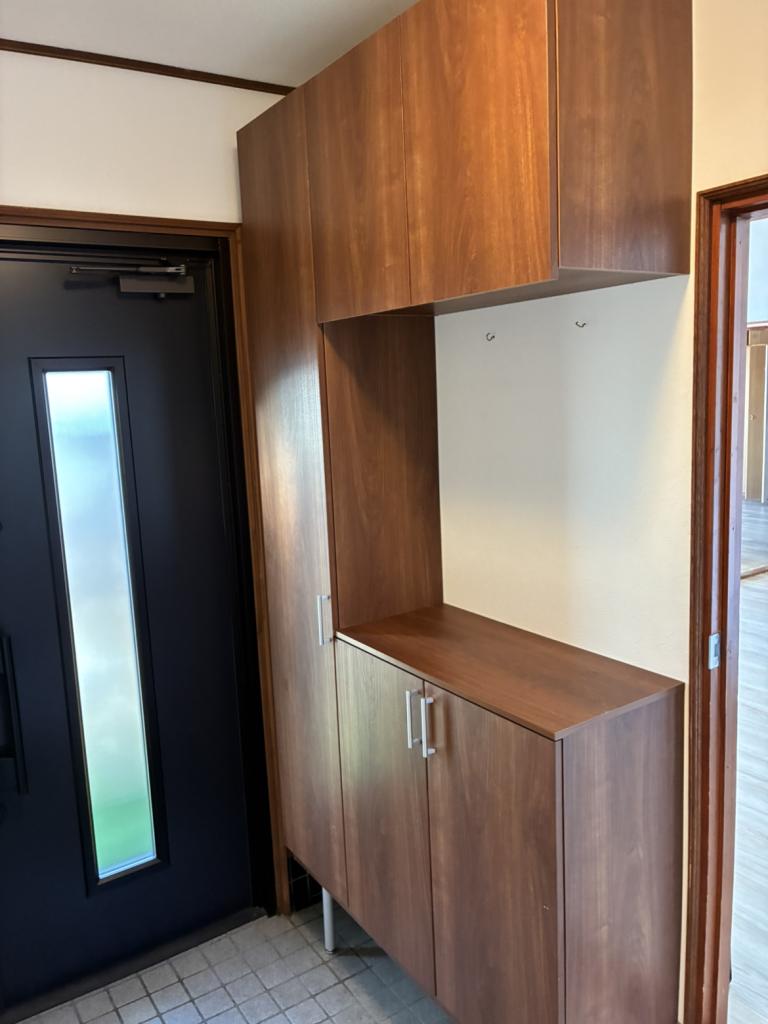 中古戸建　柏陽町557番地129 内観