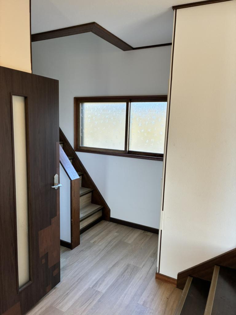 中古戸建　柏陽町557番地129 内観