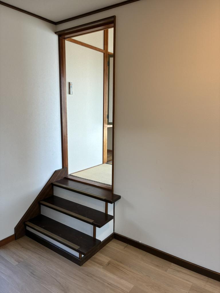 中古戸建　柏陽町557番地129 内観