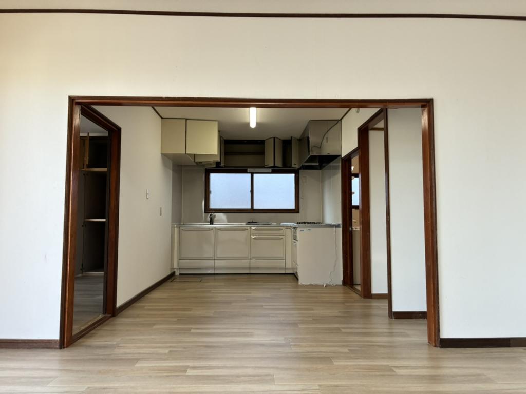 中古戸建　柏陽町557番地129 内観