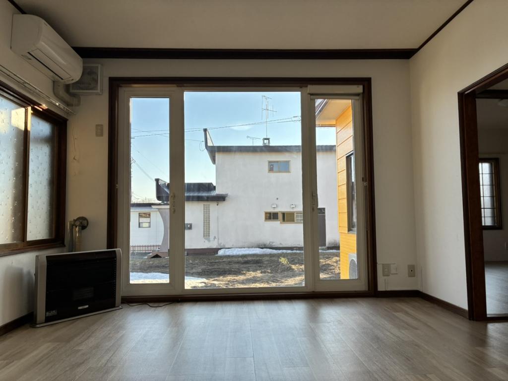 中古戸建　柏陽町557番地129 内観