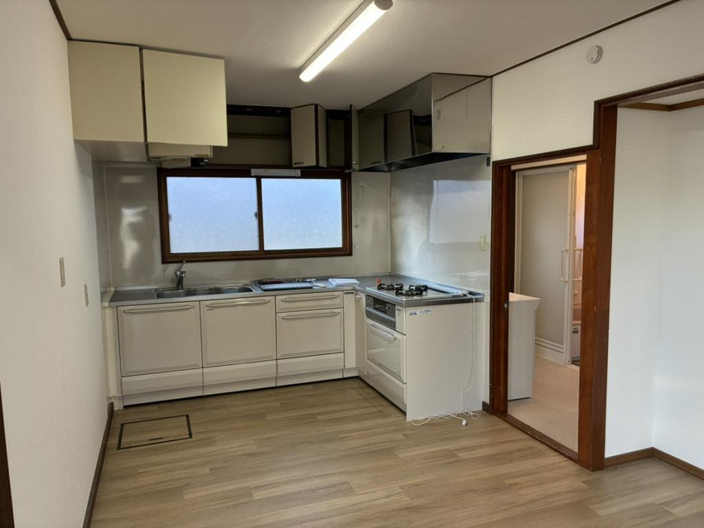 中古戸建　柏陽町557番地129 内観