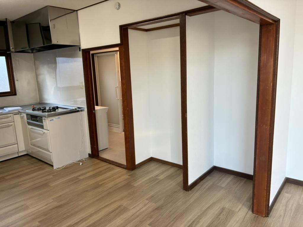 中古戸建　柏陽町557番地129 内観