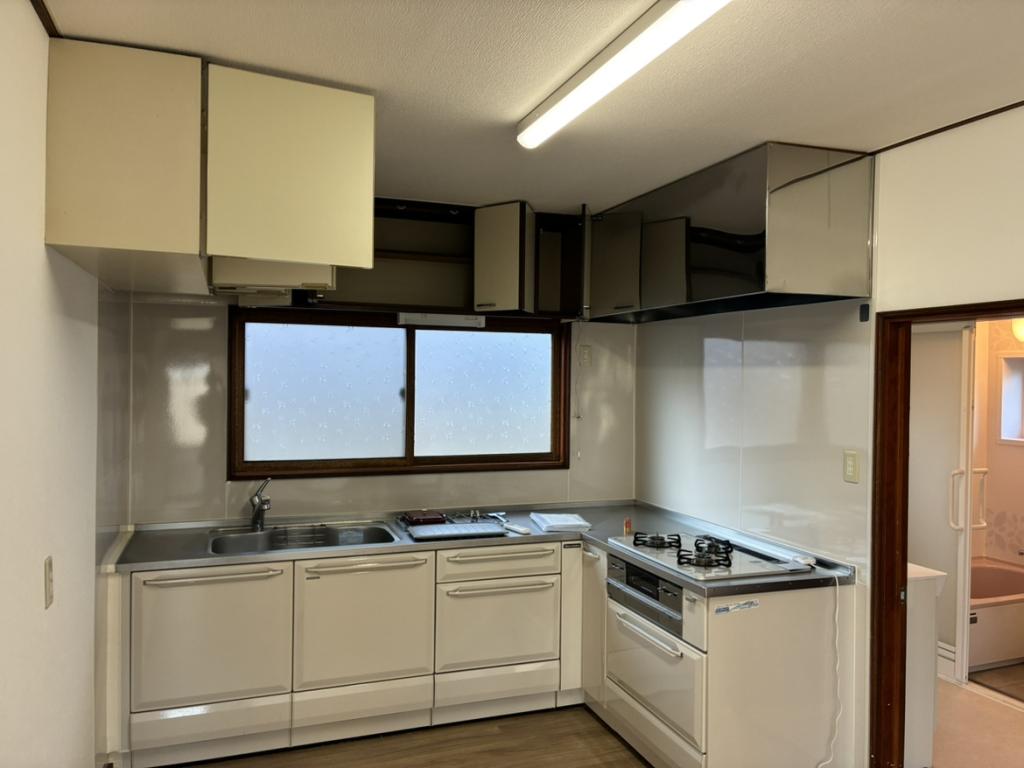 中古戸建　柏陽町557番地129 内観