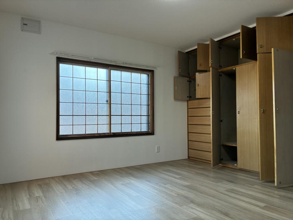 中古戸建　柏陽町557番地129 内観