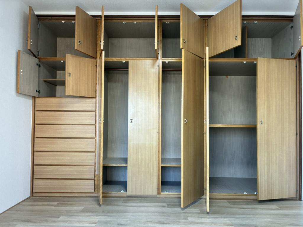 中古戸建　柏陽町557番地129 内観