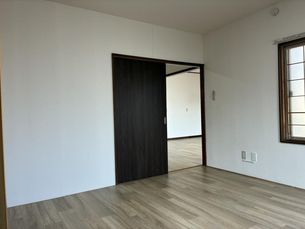 中古戸建　柏陽町557番地129 内観