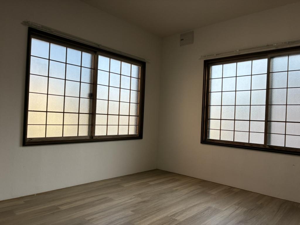 中古戸建　柏陽町557番地129 内観