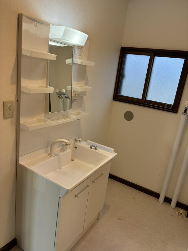 中古戸建　柏陽町557番地129 内観