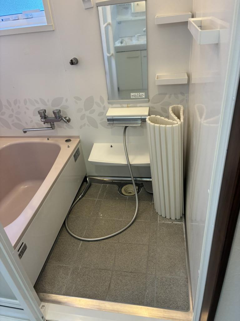 中古戸建　柏陽町557番地129 内観